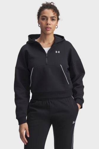 Худи Under Armour черный