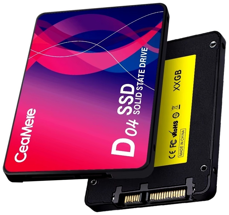 SSD Ceamere CMSSDA-D04 512 Гб