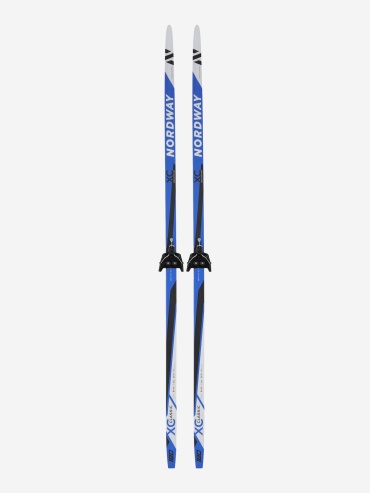 Nordway XC Classic 132198NDW 180 см белый, синий