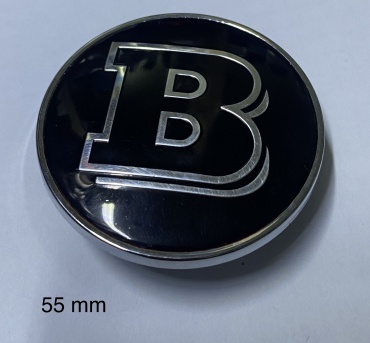 1AAAPARTS эмблема 4744-65 Mercedes-Benz универсальная