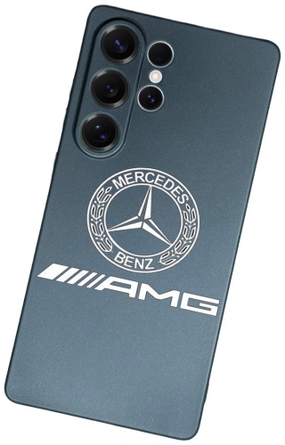 Чехол для Samsung Galaxy S25 Ultra рисунок