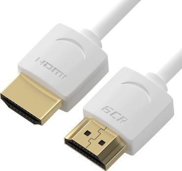 Кабель GCR HDMI - HDMI 0.5 м
