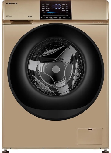 Hiberg i-DDQ6 - 612 G золотистый