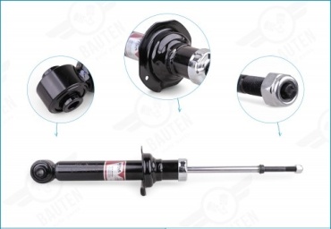 MT Shock задний 341279 TAIWAN. 1 шт