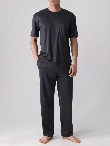 Костюм Zimmerli серый