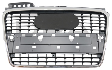 DPA решетка 88530053602 Audi A4