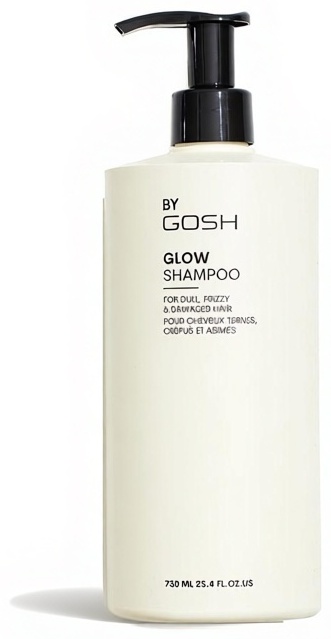 GOSH Hair Care Glow шампунь 750 мл