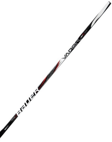 BAUER VAPOR APX SE GRIPTAC 0.620 COMP SHA 112 1040098 черный