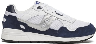 Кроссовки Saucony Shadow 5000 белый, синий
