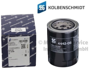 KOLBENSCHMIDT масляный фильтр 50014442