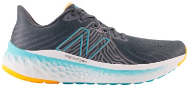 Кроссовки New Balance Fresh Foam Vongo V5 серый