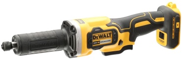 Гравер DeWALT DCG426N