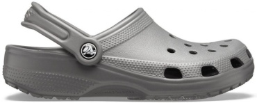 Сабо Crocs графит
