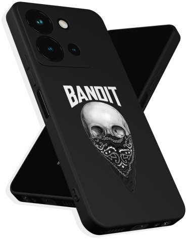 Чехол для Vivo Y36 рисунок