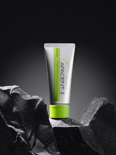 Apadent зубная паста Sensitive 60 г