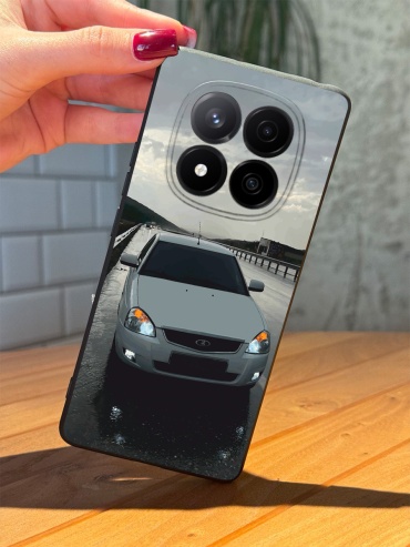 Чехол для Redmi Redmi Note 14 Pro+ рисунок