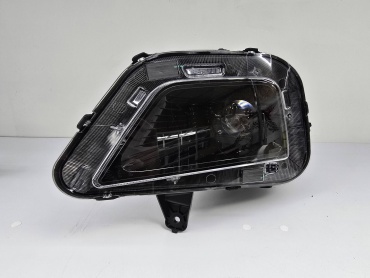 Блок фара JAC S3PRO 4121100U226K
