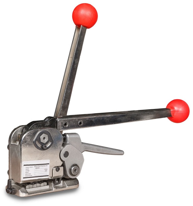 Стреппинг-машина Hualian Machinery KZS-35