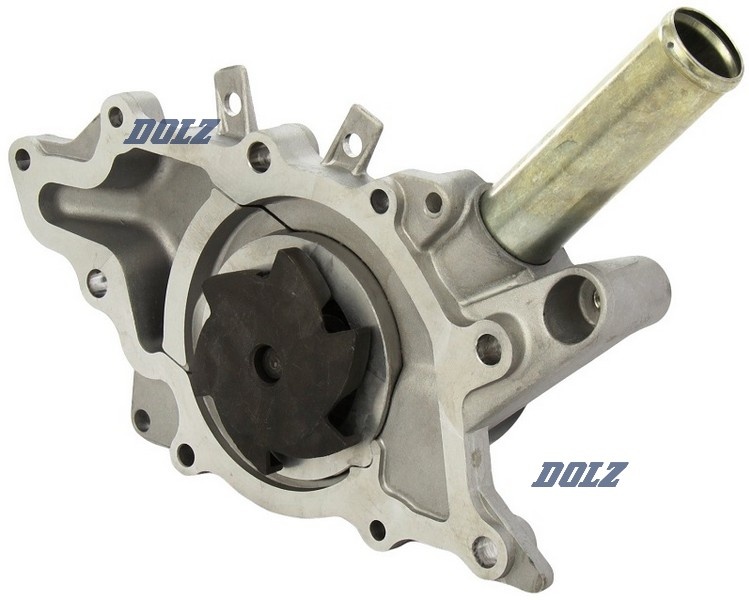Насос DOLZ M215