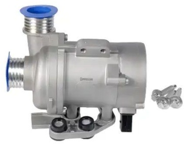 Stellox водяной насос 4500-0518-SX
