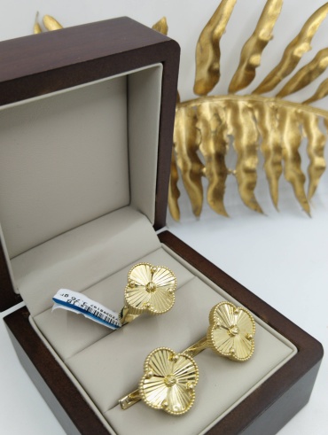 Dinara Gold SET 30 вес 10 г золото, без вставок