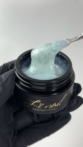 Li nail гель Flora 30 15 мл