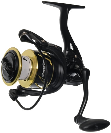 Flagman безынерционная Катушка BlackFire 4000S