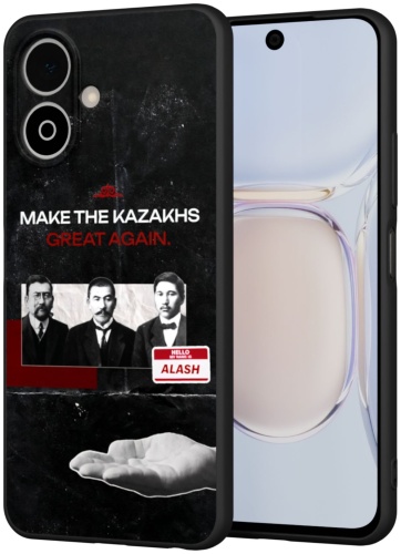 Чехол Mcover для TECNO Spark Go 2 2025 рисунок