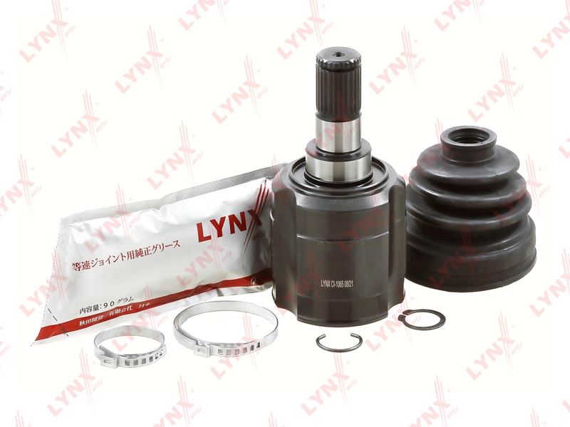LYNXauto шрус CI1065