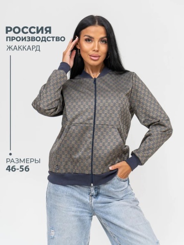 Толстовка NSD стиль графит