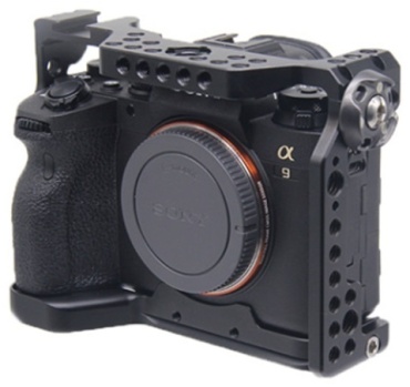Клетка MAMEN MMNSA92 для Sony A9 II