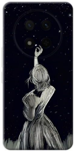 Чехол BAIKO для Honor X9c рисунок