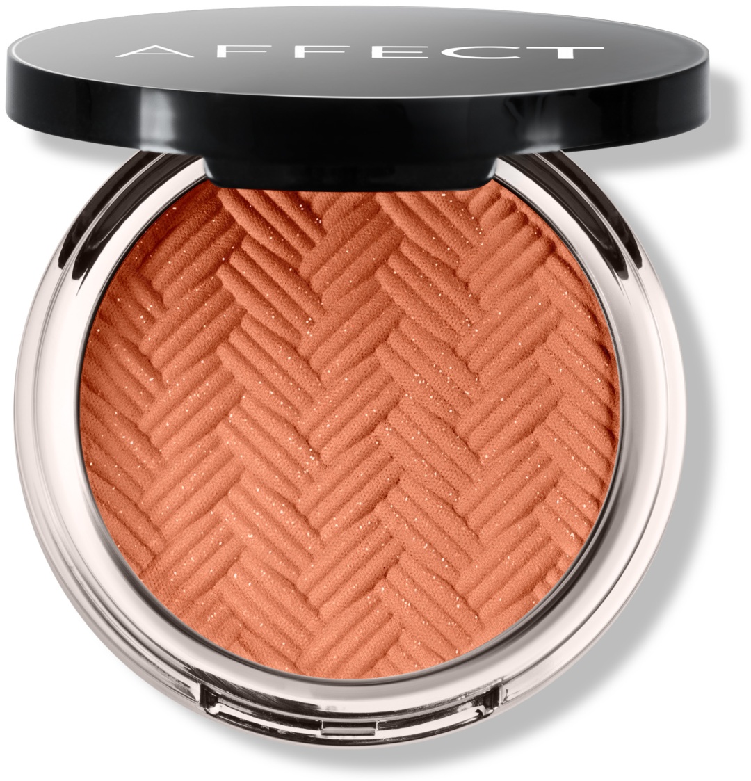 Affect Velour Blush On румяна R-0123 Freesia