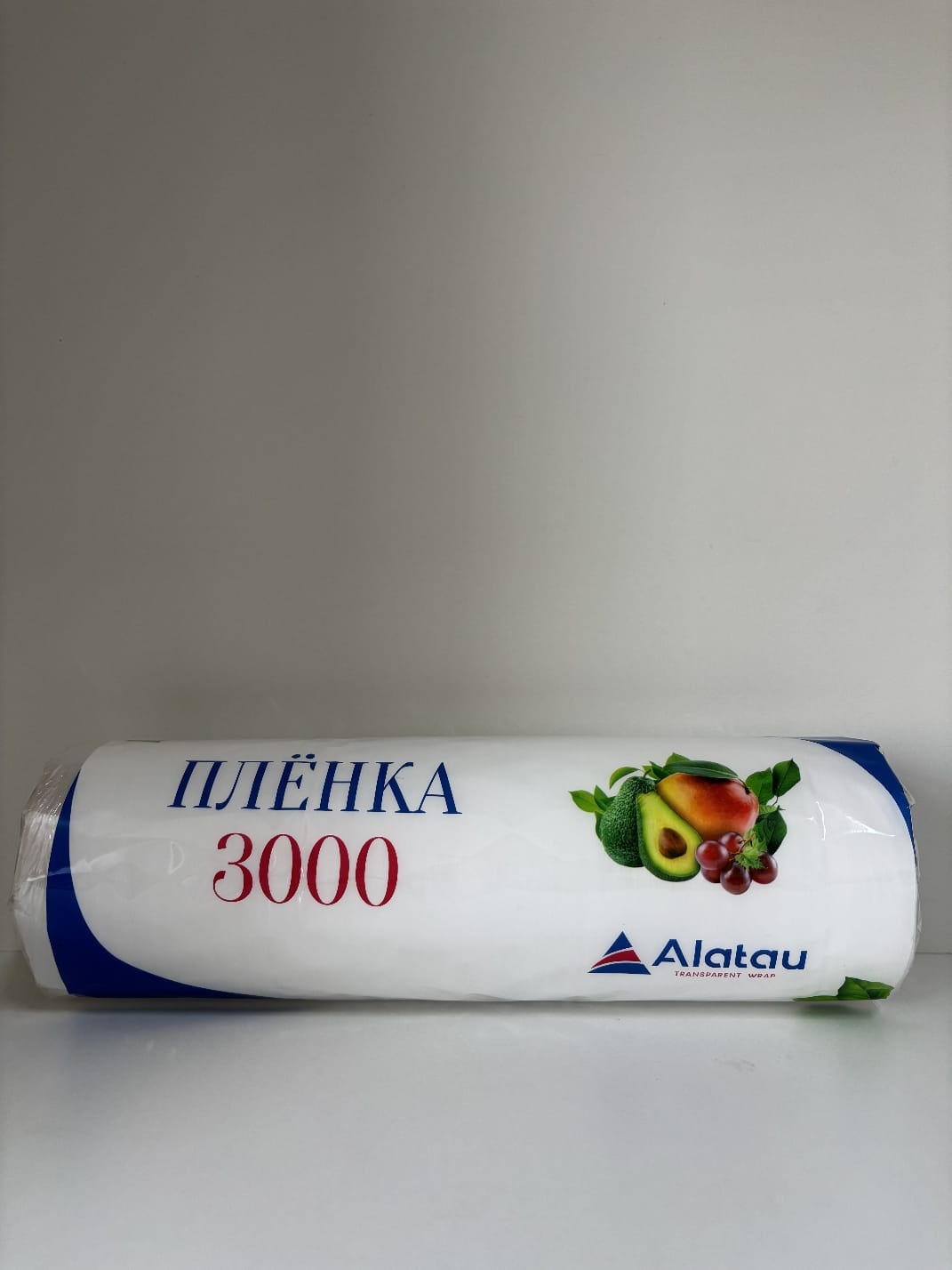 Пищевая пленка 130002327 универсальное