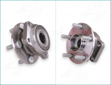 Okay Motor ступичный узел 28373-FG002 Legacy, Legacy Lancaster, Outback, Impreza ПЕРЕДНИЙ.