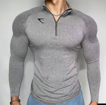 Спортивный костюм Gymshark серый