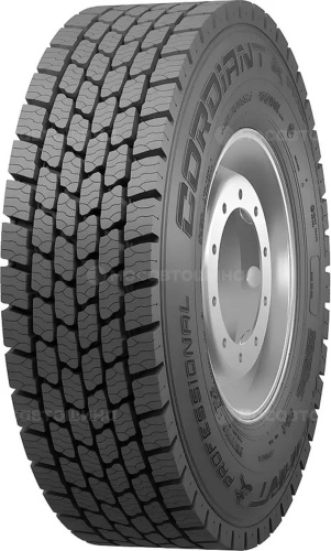 Cordiant DR-2 315/80 R22.5 150 L ведущая ось без шипов
