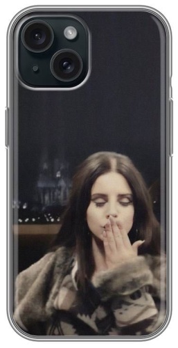 Чехол BAIKO для Apple iPhone 13 Mini рисунок