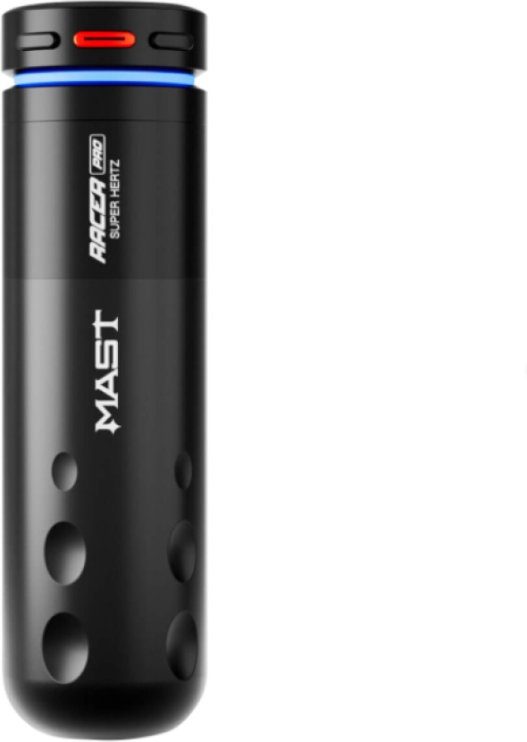 Тату-машинка MAST Racer Pro SUPER HERTZ роторная 10000