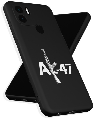 Чехол для Xiaomi Redmi A1+, Redmi A2+, POCO C51 рисунок