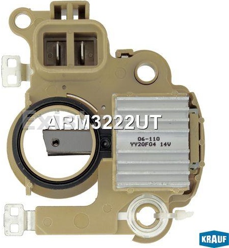 KRAUF регулятор напряжения генератора ARM3222UT