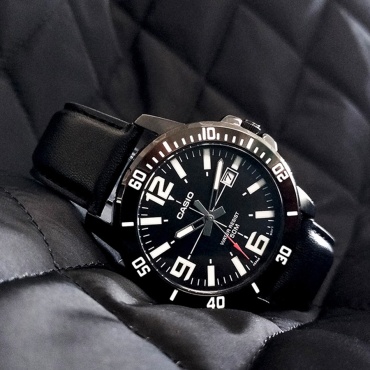 Кварцевые CASIO Watch-VD2191BL-91BVOriginal нержавеющая сталь