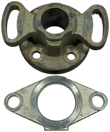 КАМАЗ фланец 7405-1111051