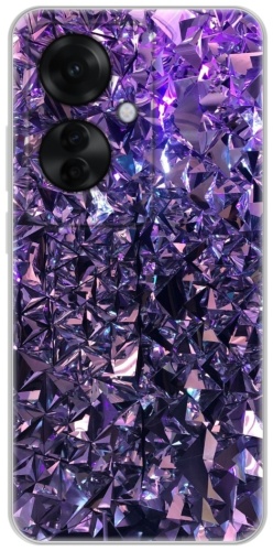 Чехол BAIKO для OPPO Reno11 F рисунок