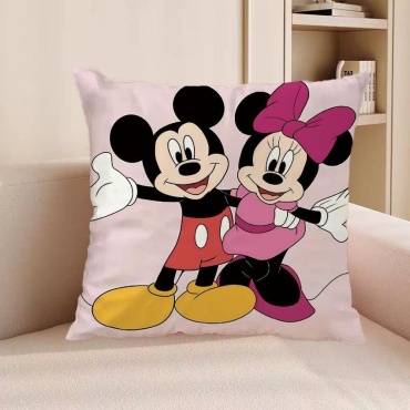 Подушка декоративная прИНцЕССА 45x45 см, Disney