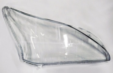 Стекло фары DDZ-RX-03-09R
