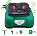 Массажер Тяньши TQ-D30 напольный вибрационный, нейростимулирующий