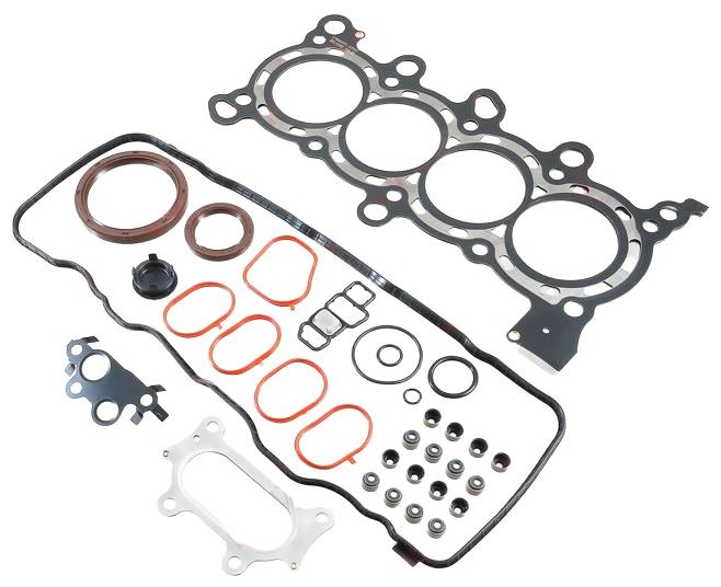 LYNXauto комплект прокладок ДВС SK1252