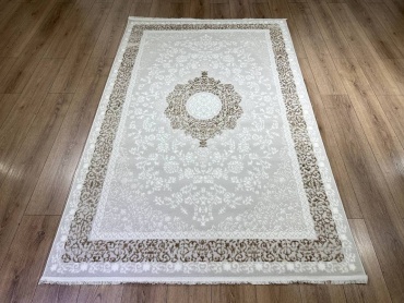 Ковер Bal Tekstil 200x300 см, короткий ворс, Турция
