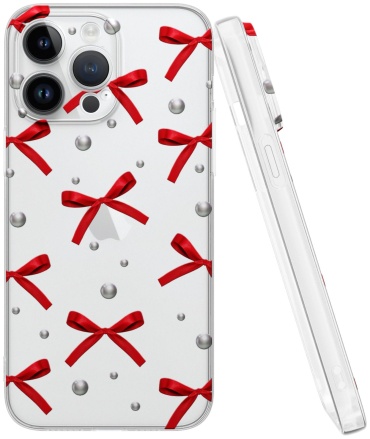Чехол Mcover для Apple iPhone 14 Pro Max рисунок